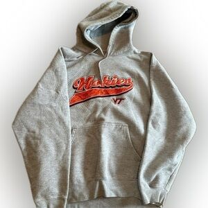 Unisex Virginia Tech Hokies Hoodie